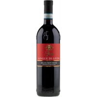 Sangue di Giuda dell'Oltrepò Pavese DOC Vino Frizzante Dolce - Giorgi