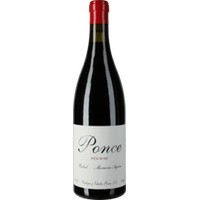 Ponce Tinto
