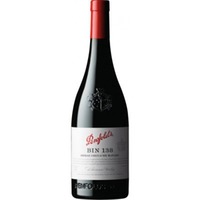 Bin 138 Shiraz Mataro Grenache - Penfolds