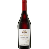 Pinot Noir Grand Minéral Cotes du Jura AOP