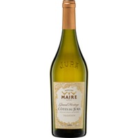 Grand Heritage Tradition Blanc Cotes du Jura AOP