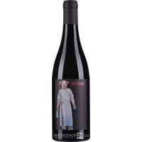 Magnum Butcher Cuvée Rot- Johann Schwarz