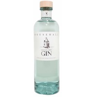 Mousehall Sussex Dry Gin