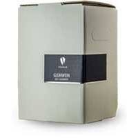 Glühwein Rosé Hot Casanova 5 Liter Bag-in-Box