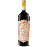 Poggio Le Volpi Roma Rosso DOC