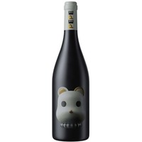 Pepe Terra d´Otranto Negroamaro DOC