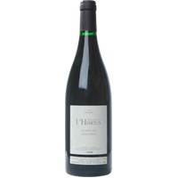 Bergerie de l'Hortus Classique rouge