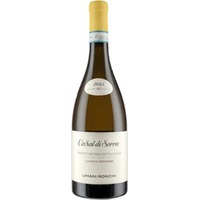 Casal di Serra Verdicchio dei Castelli di Jesi DOC Classico Superiore - BIO Umani Ronchi