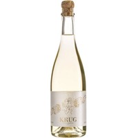Blanc de Blanc Spumante - Krug Gustav