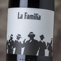 Barranco Oscuro La Familia
