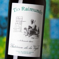 Tío Raimundo