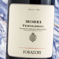 Foradori Morei