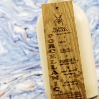 Porcellànic Dolç Natural - 50 cl