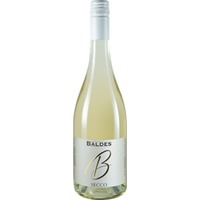 Secco "B" trocken - Weingut Baldes