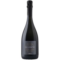L'Eccezione brut - Podere La Regola