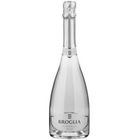 Roverello Rosè brut - Broglia