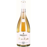 Bruno Gavi DOCG trocken - Broglia