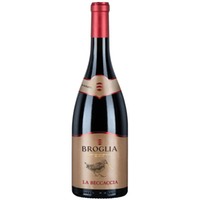 La Beccaccia Langhe DOC trocken - Broglia