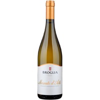 Moscato d'Asti DOCG trocken - Broglia