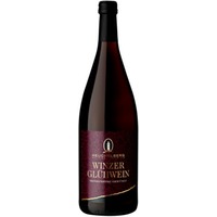 Deutscher Glühwein Rot süß 1,0 L - Heuchelberg Weingärtner eG