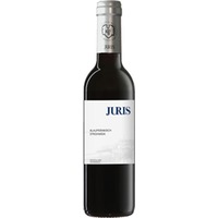 Blaufränkisch Strohwein 0,375 L - Weingut Juris