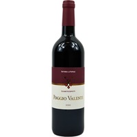 Poggio Valente Toscana IGT