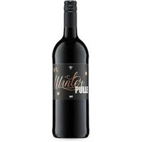 WinterPulle er Glühwein rot Liter alkoholfrei