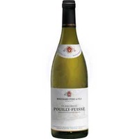 Pouilly Fuissé AC Bourgogne