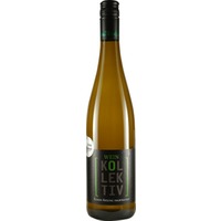 Niederhäuser Klamm Riesling halbtrocken - Weinkollektiv Renfer
