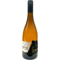G. Grauburgunder Steilhang Muschelkalk - Tonneau 500 trocken Bio - Weingut Schloss Saaleck