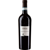 Pipoli Aglianico del Vulture DOC