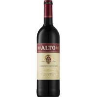 Alto Cabernet Sauvignon