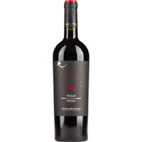 Vigneti del Salento I Muri Rosso Puglia IGP