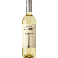 Bodegas Armas de Guerra Blanco DO