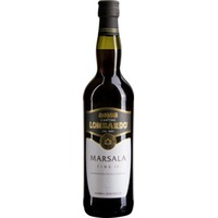 Lombardo Marsala Fine I.P. Semisecco