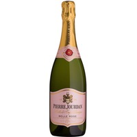 Haute Cabriere Pierre Jourdan Belle Rosé Méthode Cap Classique (MCC)