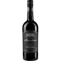Allesverloren Cape Vintage