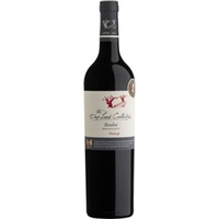 Perdeberg The Dryland Collection Resolve Pinotage
