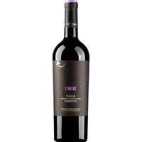 I Muri Primitivo Puglia IGP