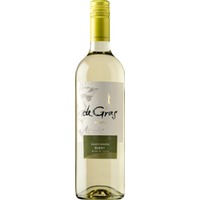 De Gras Sauvignon Blanc