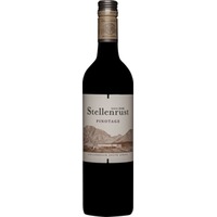 Stellenrust Pinotage