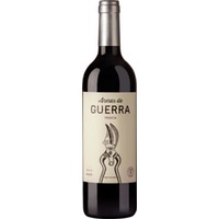 Bodegas Armas de Guerra Mencia Tinto DO
