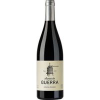Bodegas Armas de Guerra Mencia Crianza DO