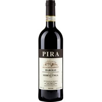 Luigi Pira Barolo Serralunga