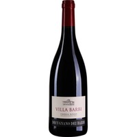 Decugnano Villa Barbi Umbria Rosso IGT