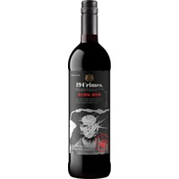 19 Crimes „The Banished“ Dark Red