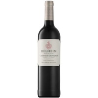 Delheim Cabernet Sauvignon