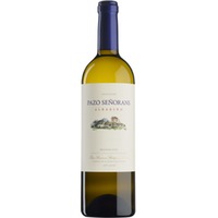 Pazo de Señorans Albariño Rias Baixas DO
