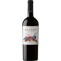 MontGras Quatro