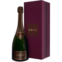 Champagne Krug Vintage Brut in Geschenkbox